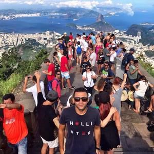 Meet your Posher, Werikllys